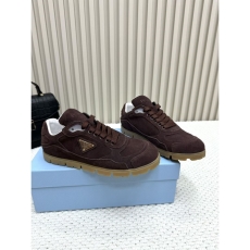 Prada Low Shoes